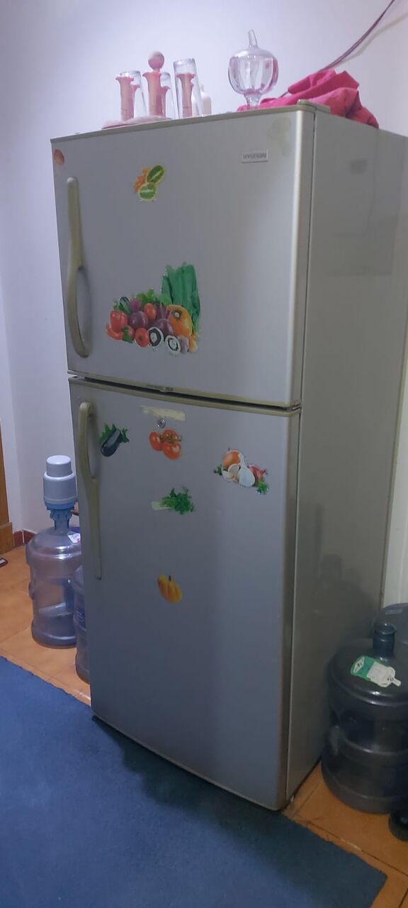 Dammam, Appliances, SAR 600,  Refrigerator For Sell
