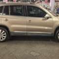 SAR 27500,  Volkswagen Tiguan,  2012,  Automatic,  193000 KM,  Very Neat And Clean