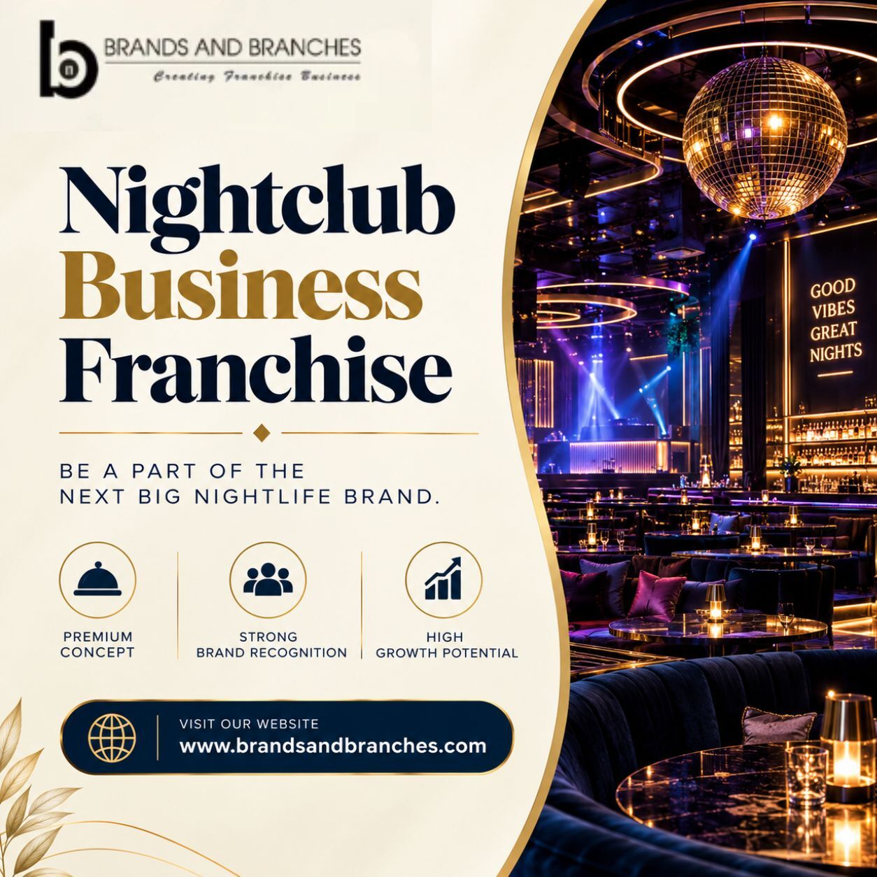 Gurgaon, Business, Nightclub Business Franchise