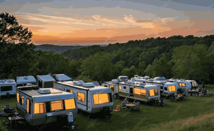 New York, Business, Used Forest River Travel Trailer Dealers In Louisiana For Your Next Camping Trip