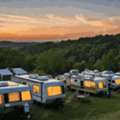 Used Forest River Travel Trailer Dealers In Louisiana For Your Next Camping Trip