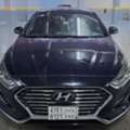 SAR 55000,  Hyundai Sonata,  2018,  Automatic,  125000 KM,    - Top Trim