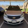 SAR 19999,  Chevrolet Traverse,  2013,  Automatic,  231000 KM,  URGENT SALE