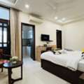 INR 3000/day,  Furnished,  Studio,  375 Sq. Feet,  Studio Apartment Golf Course Road Gurgaon
