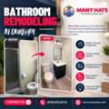 Bathroom Remodeling In Durham | Manyhat