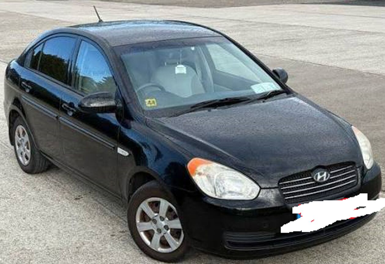 Al Adama, Vehicles, Cars & Trucks , SR 14500,  Hyundai Accent,  2007,  Manual,  175800 KM,  Inspection/Insurance /Estemara/2028