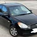 SR 14500,  Hyundai Accent,  2007,  Manual,  175800 KM,  Inspection/Insurance /Estemara/2028