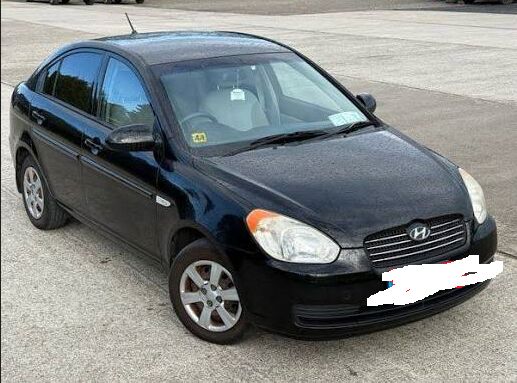 Al Adama, Vehicles, Cars & Trucks , SR 14500,  Hyundai Accent,  2007,  Manual,  175800 KM,  Inspection/Insurance /Estemara/2028