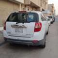 SAR 20000,  Chevrolet Captiva,  2012,  Automatic,  225000 KM,    Seven-Seater