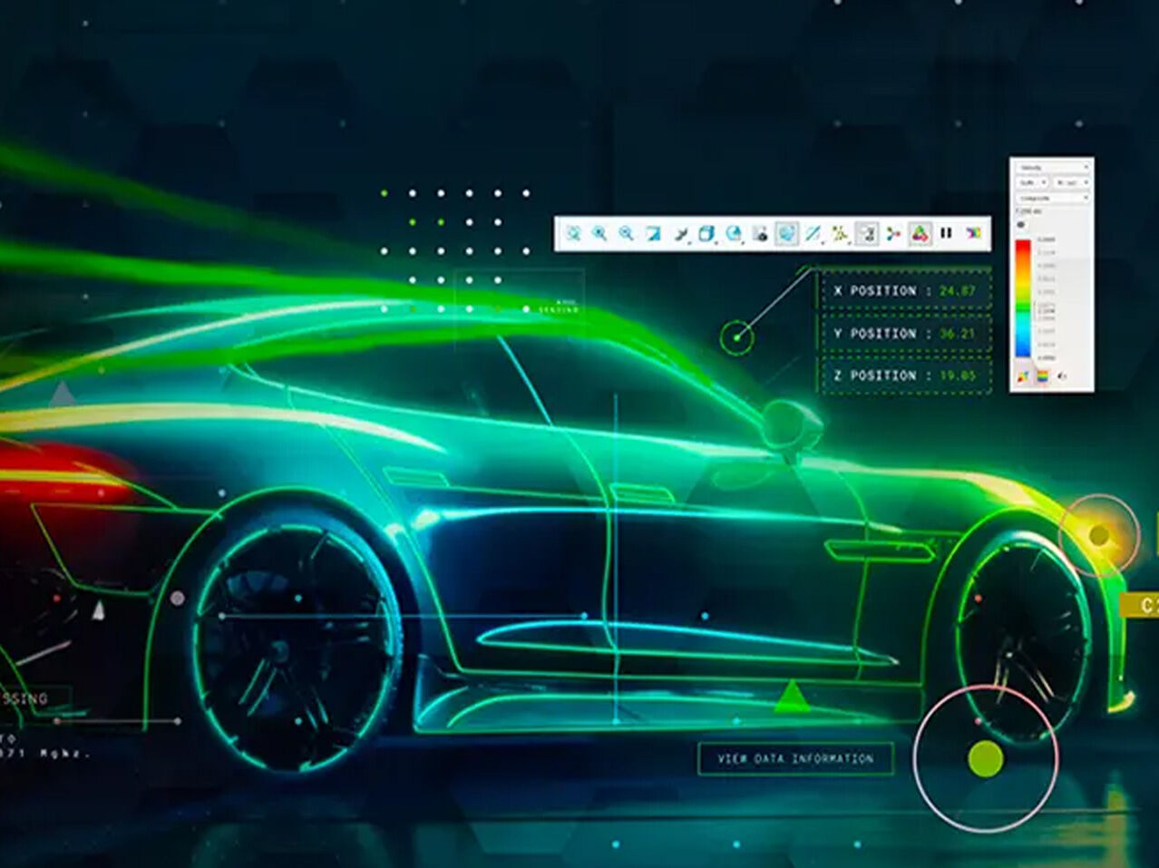 Noida, Business, Creo Software For Parametric Modeling And Design Changes
