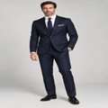 Book Your Premium Made To Measure Suits Appointment Today