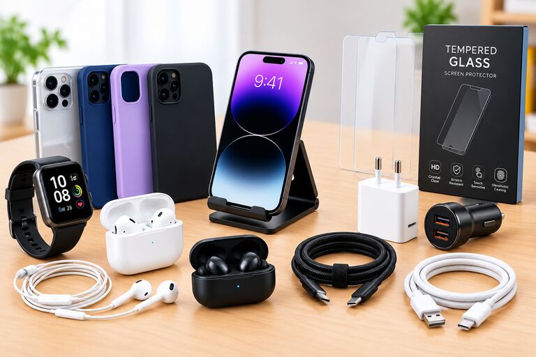 Madurai, Business, Buy Mobile Accessories Online Madurai &ndash; IndiAlibaba