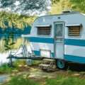 Used Forest River Cherokee Travel Trailer For Sale In Louisiana For Family Trips