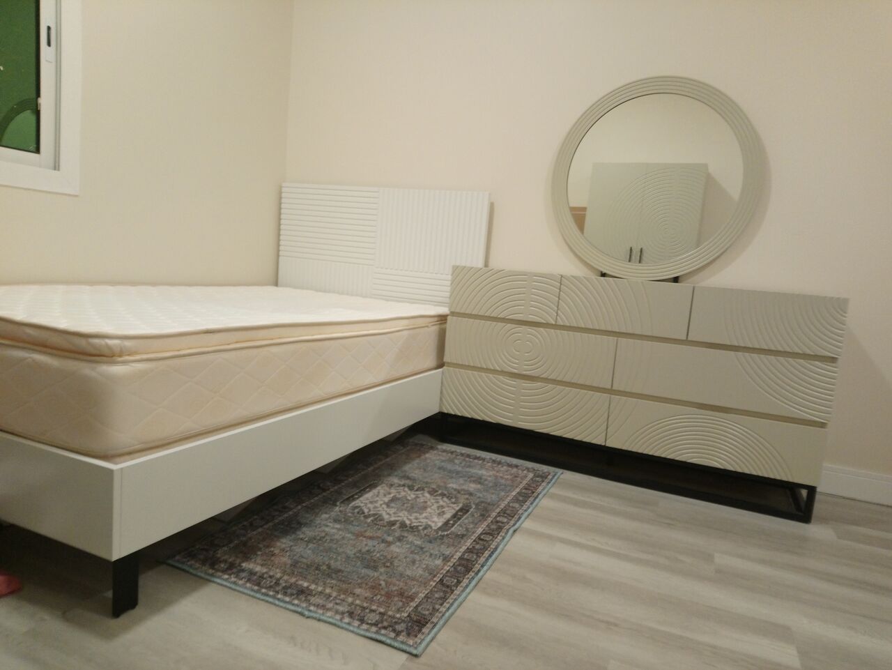Al Rawdah, Furniture, SAR 5200,  للبيع أثاث من هوم سنتر إستخدام أقل من سنة (