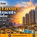 Ultra Luxury Apartments In Noida: Discover Premium Living At Its Best