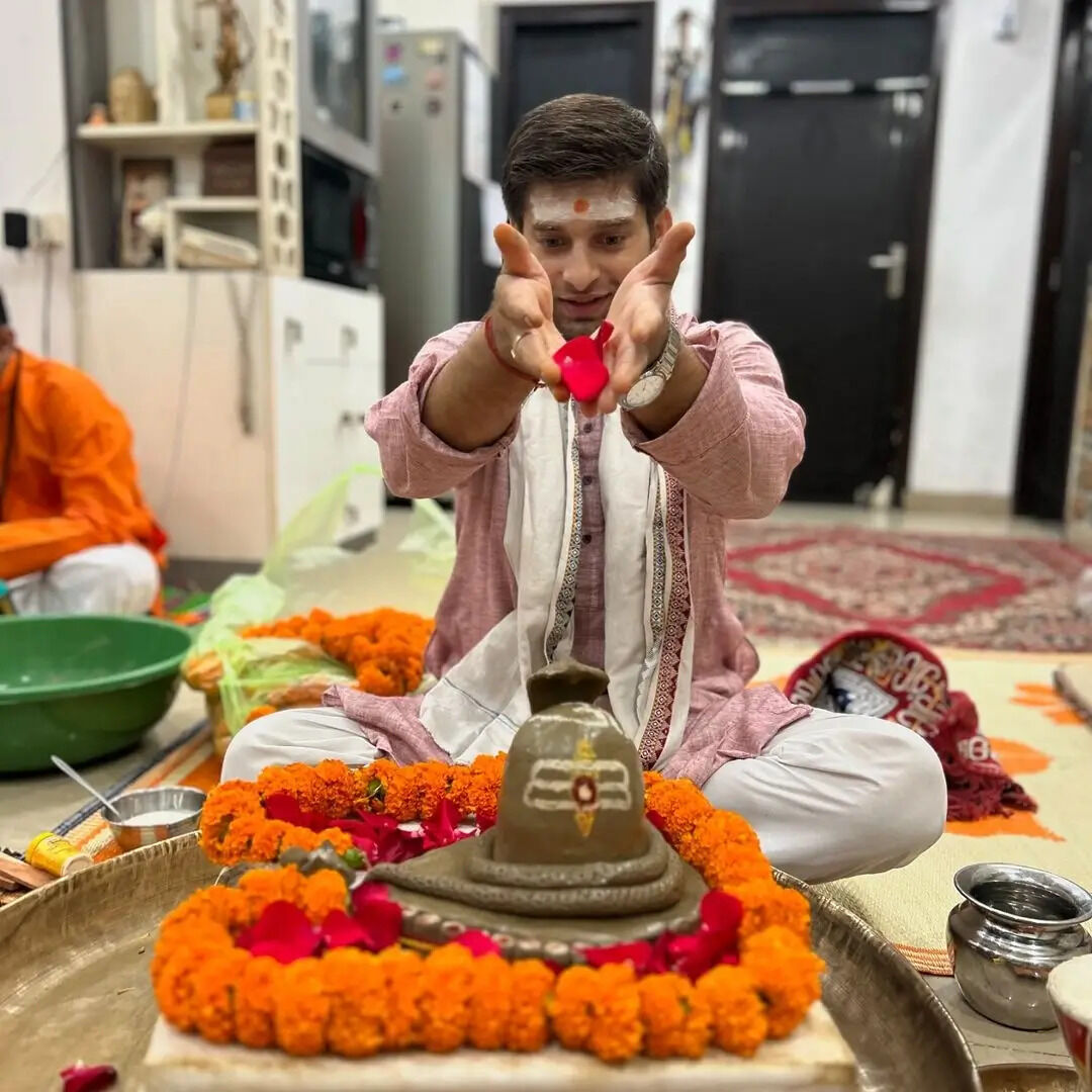 Greater Noida, Business, Rudrabhishek Puja In Greater Noida West For Traditional Worship