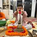 Rudrabhishek Puja In Greater Noida West For Traditional Worship
