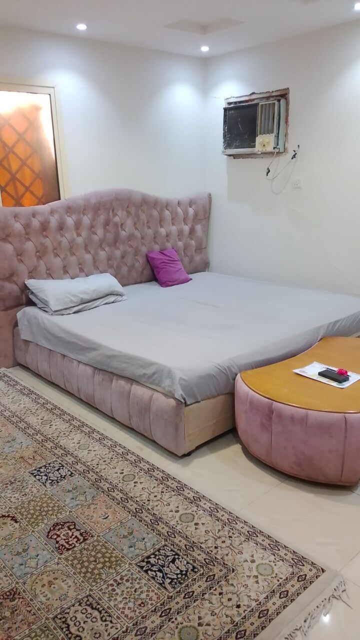 Al Shifa, Bedspace For Rent, SAR 950/month,  For FEMALE ONLY: Bed Space - Furnished Room Available In Al Shifa Near Othaim Markets