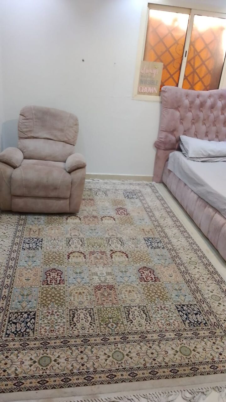 Al Shifa, Bedspace For Rent, SAR 950/month,  For FEMALE ONLY: Bed Space - Furnished Room Available In Al Shifa Near Othaim Markets