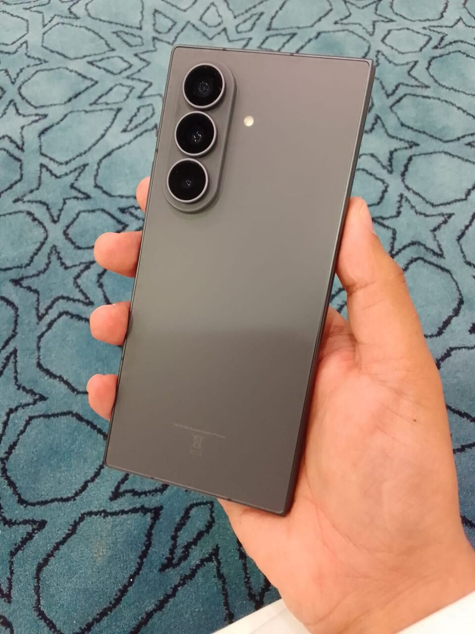 Riyadh, Mobile Phones, Samsung Z Fold 8 Ultra