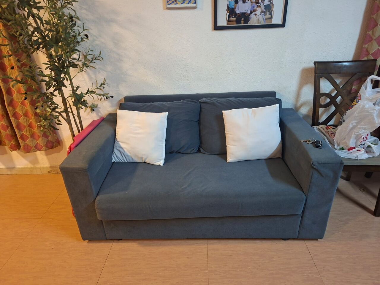 Khobar, Furniture, SAR .400,  Sofa Set ( 3 + 2 )