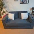 SAR .400,  Sofa Set ( 3 + 2 )