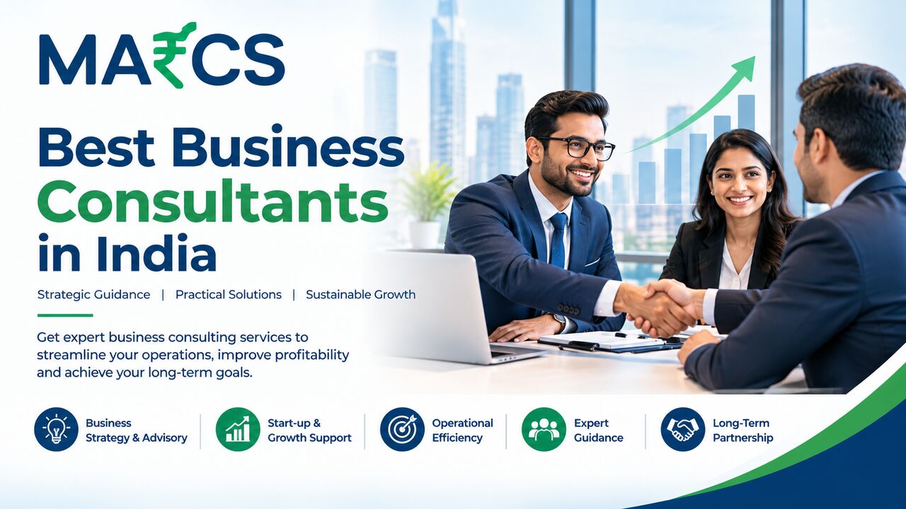 New Delhi, Accounting, Best Business Consultants In India &ndash; MARCS BizAdvisors