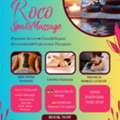 Experience Premium Care In Serene Atmosphere  At Roco Spa&Massage
