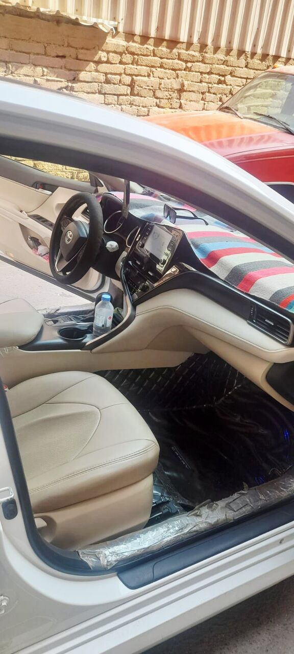 Al Aziziyah, Vehicle Lease Transfer, 🚘 Urgent Lease Transfer – Toyota Camry 2024 Hybrid GLE  📍 Location: Makkah, Saudi Arabia