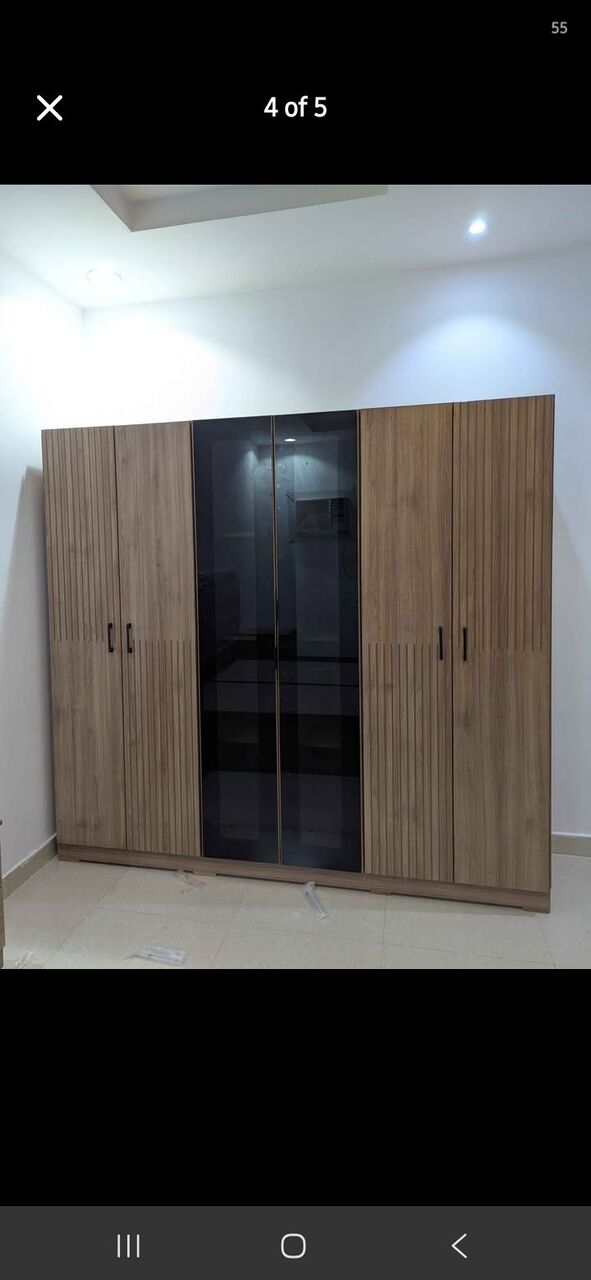 Al Aqeeq, Furniture, SAR 111,  New Bedroom Set Sale Online Home Devlree