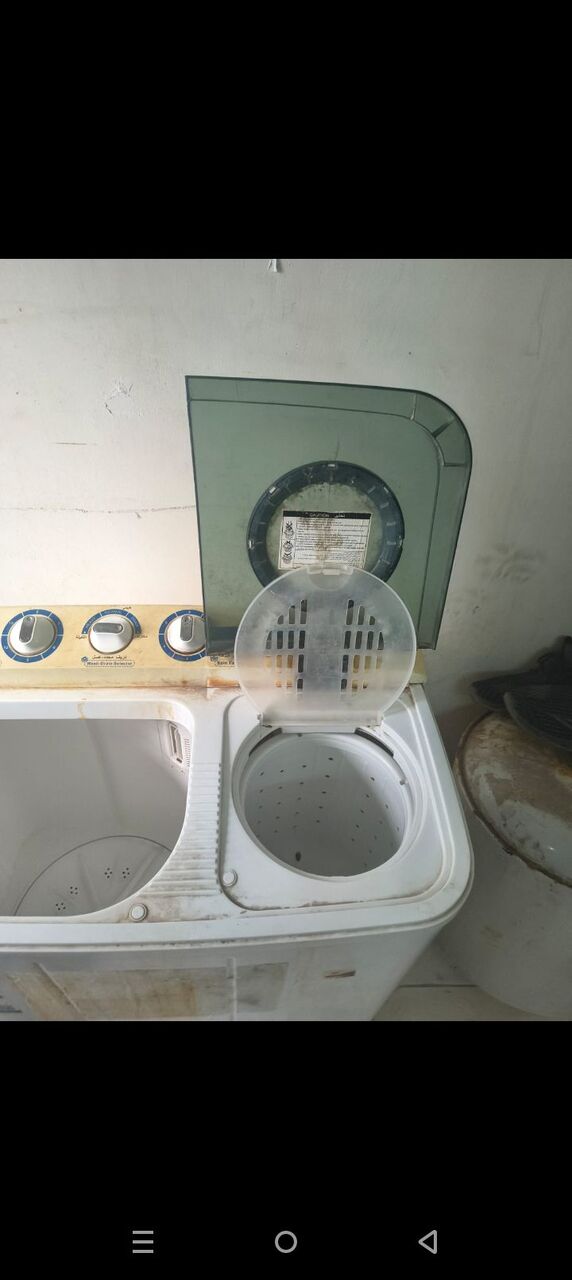 Dammam, Appliances, SAR 160,  Washing Machine For Sale