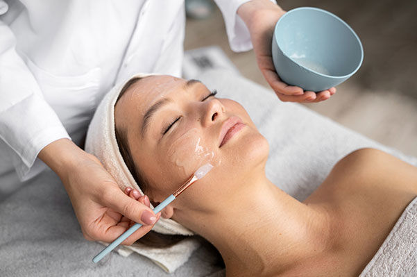 London, Beautician, Book Your Korean Facial In London Today For Radiant, Glowing Skin