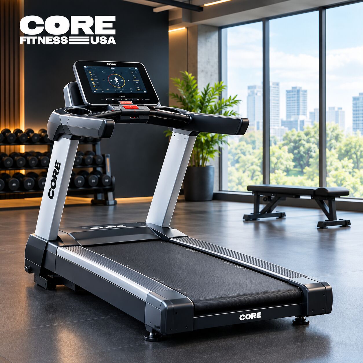 Coimbatore, Heavy Equipment, How To Choose The Best Treadmill For Home And Commercial Gym Use
