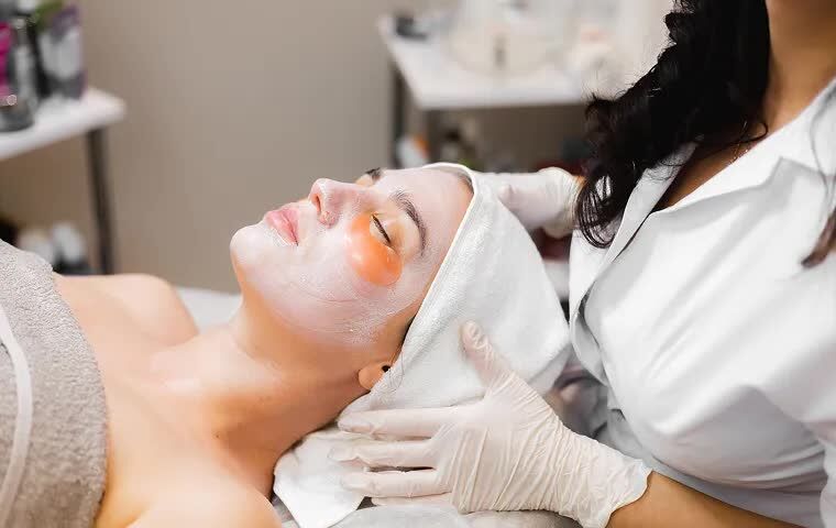 Hyderabad, Lessons Offered, Makeup Artistry Course In Hyderabad