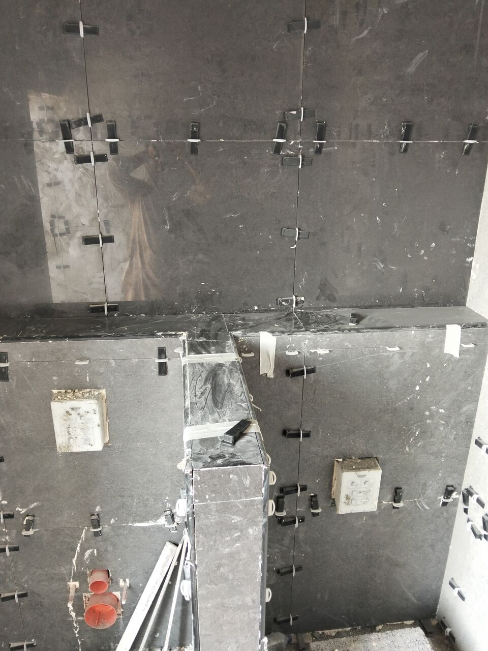Dammam, Construction, New Tiles Installation And Home Maintenance