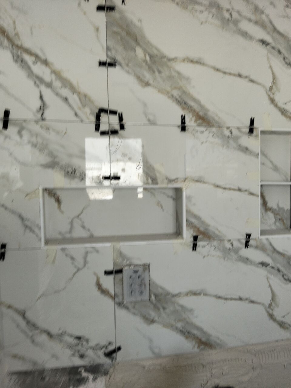 Dammam, Construction, New Tiles Installation And Home Maintenance