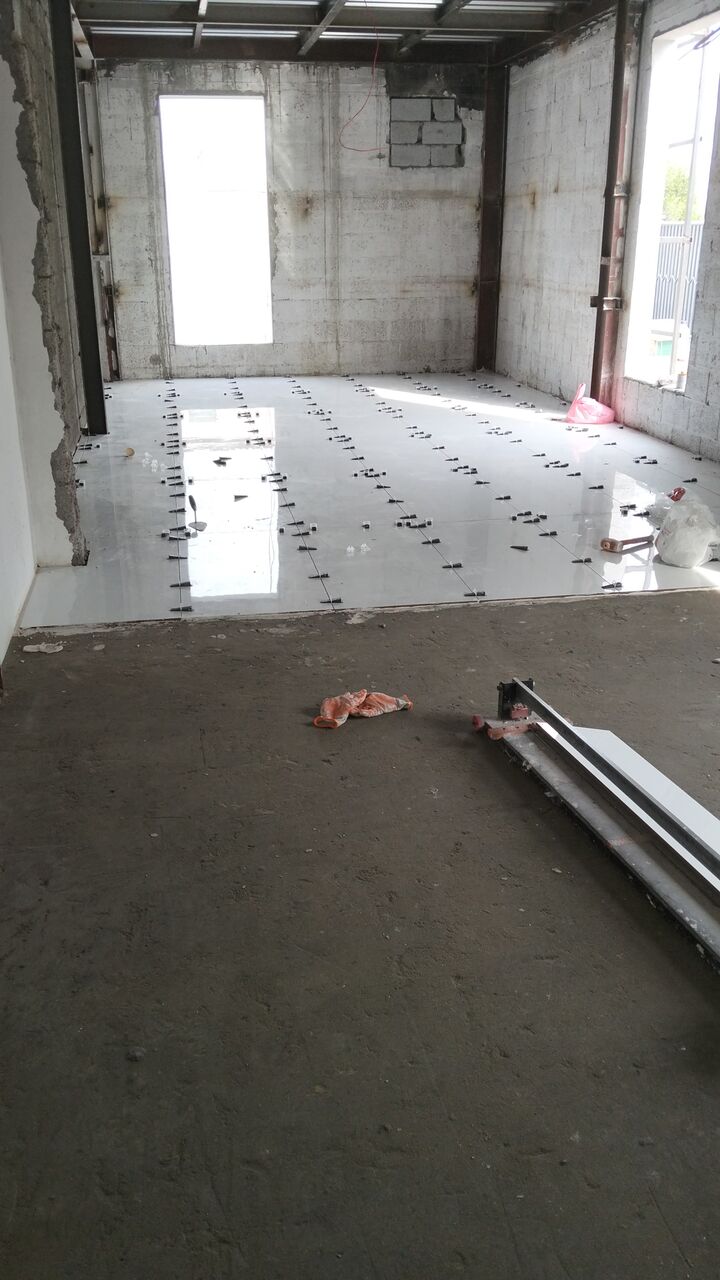Dammam, Construction, New Tiles Installation And Home Maintenance