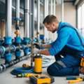 How Do Plumbing Repairs Keep Your House Safe From Water Damage?