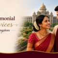 Best Matrimonial Services In Bangalore