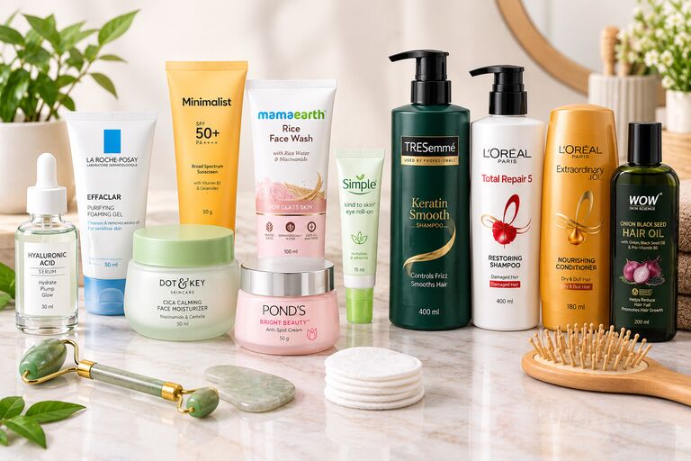 Madurai, Business, Buy Personal Care Products Online Madurai