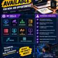 IT Support & Cctv Technician 9+ Years Hand On Experience