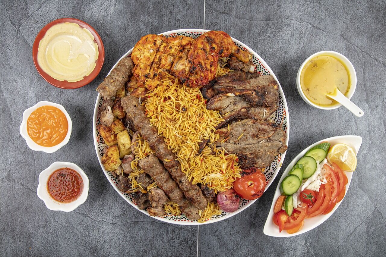 Makkah, Catering, Best In Quality And Cost Friendly Catering Service Available In Makkah