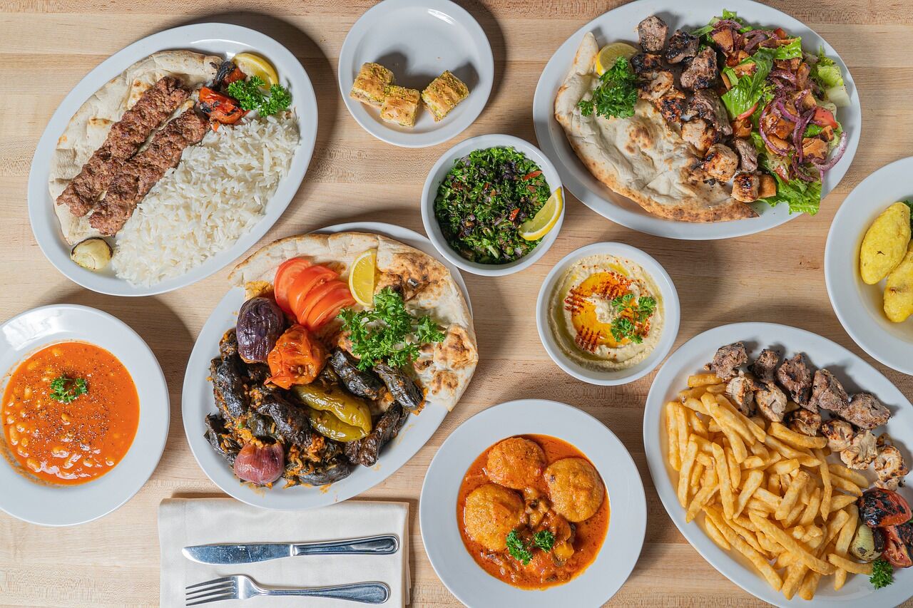 Makkah, Catering, Best In Quality And Cost Friendly Catering Service Available In Makkah