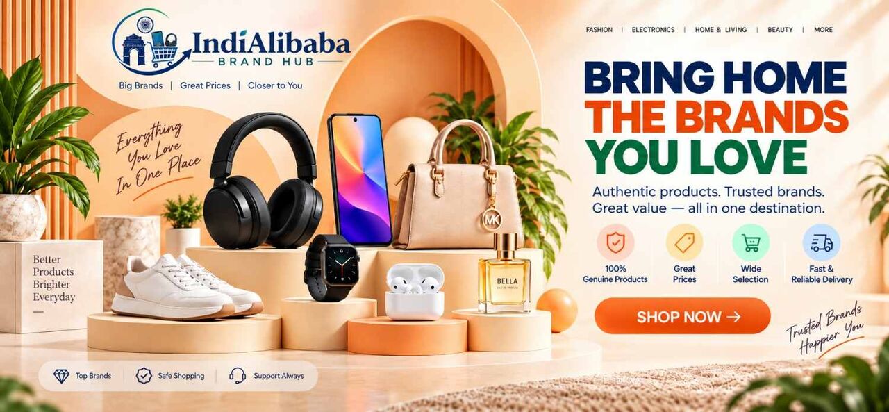 Madurai, Business, Trending Lifestyle Products Online Trichy