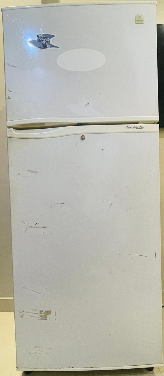 Riyadh, Appliances, SAR 400,  Fridge, Cooking Burner & Microwave Oven For Sale