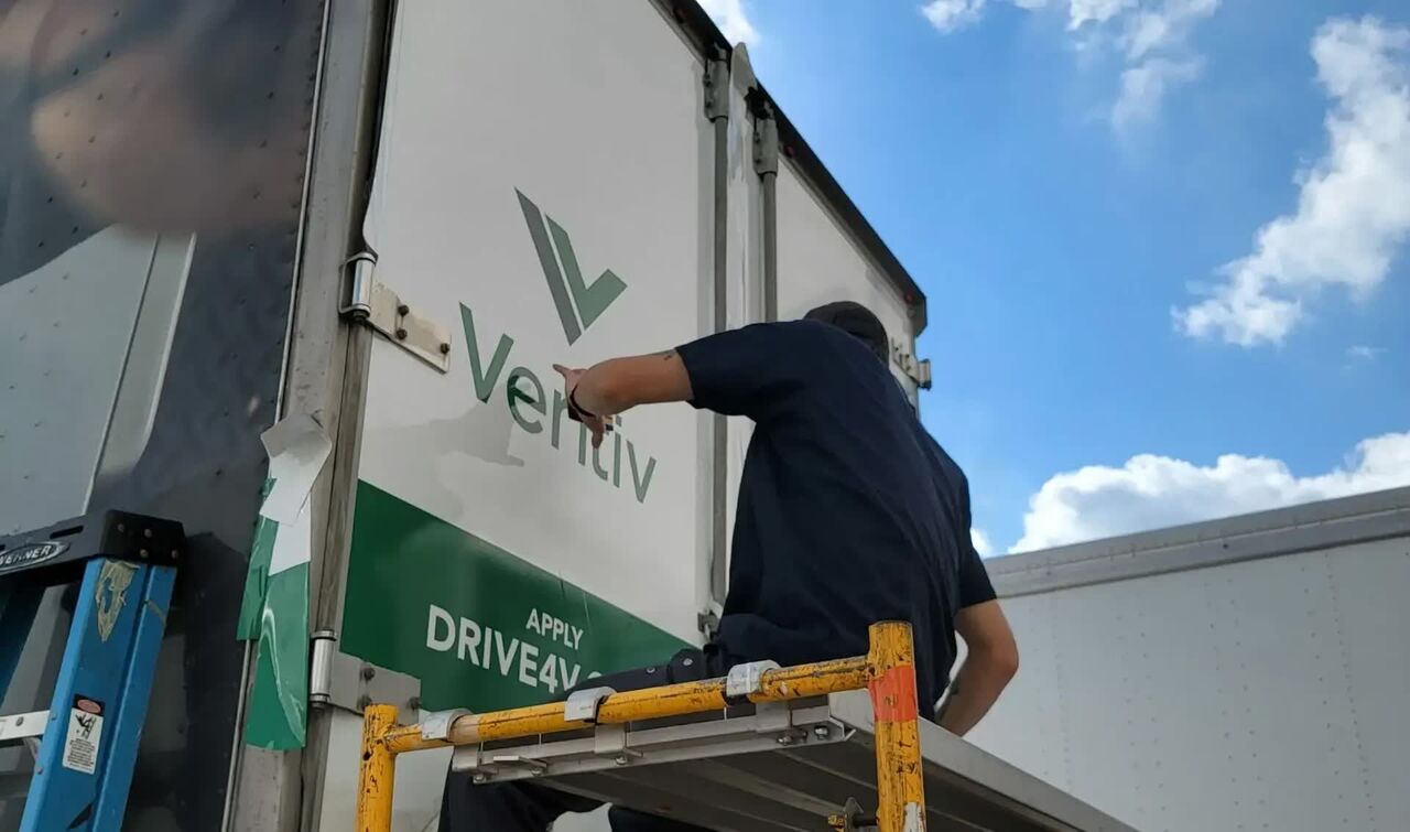 New York, Business, Advertising Vehicles: Your Trusted Fleet Graphics Partner Since 2003