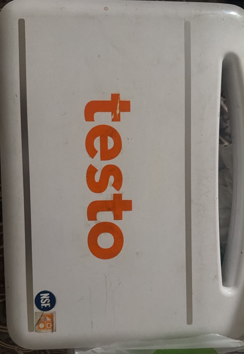 Riyadh, Appliances, SAR 1300,  Oil Tester