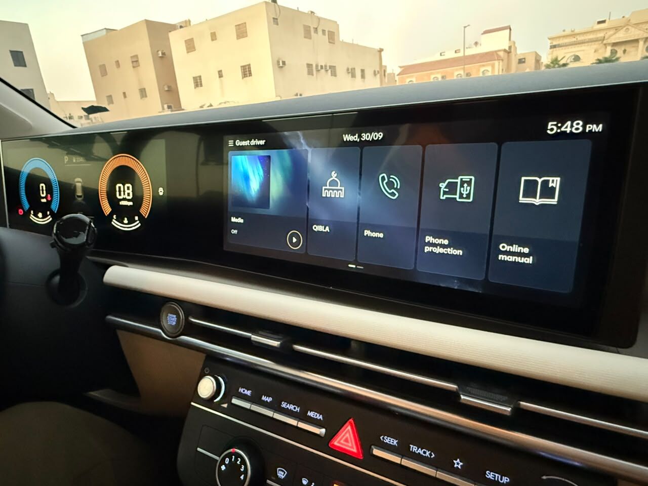 Riyadh, Vehicle Lease Transfer, SAR 5400,  Hyundai Tucson 2.0 Smart 2025