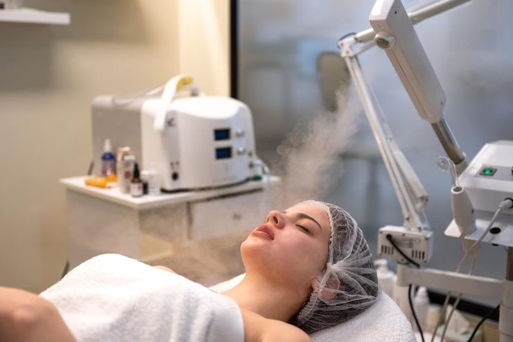 Ahmedabad, Health, Explore Ozone Therapy In Ahmedabad At Lyfstyle Wellness
