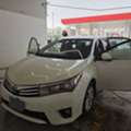 SAR 33000,  Toyota Corolla SE,  2014,  Automatic,  280000 KM,  .